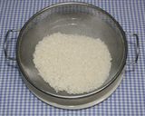 簡単干しキノコとツナ厚揚げの炊き込みご飯作り方4写真