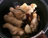 うまうま♡癖になる♡うちの手羽元の煮込み作り方2写真