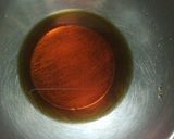 茄子の甘酢醤油作り方2写真