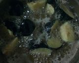 茄子の甘酢醤油作り方5写真