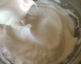 シフォンケーキ作り方9写真