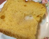 シフォンケーキ作り方14写真