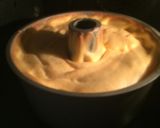 シフォンケーキ作り方19写真