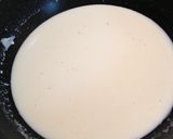 なめらかクラムチャウダー作り方7写真