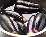 なすの簡単煮作り方2写真