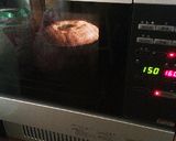 シフォンケーキ作り方21写真