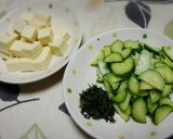 ◆冷や汁ぶっかけご飯♪◆作り方1写真