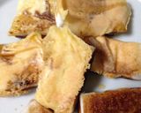 お弁当に☆はんぺんベーコンのチーズ焼き作り方5写真