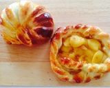 惣菜パン菓子パンに最適♡ふわふわパン生地作り方8写真