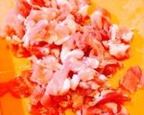 あっという間にレンジで簡単絶品おこわ♬作り方3写真