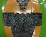 キャラ弁☆トッキュウジャー 6号作り方3写真