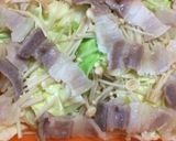 忙しい朝の1品作り方2写真