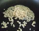 なすの肉味噌炒め作り方3写真