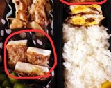 お弁当に☆はんぺんベーコンのチーズ焼き作り方6写真