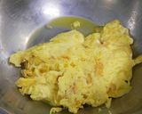【ふわトロ】トマトのタマゴ炒め作り方2写真