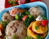 お弁当にピッタリ!!簡単たまご料理♪Ⅱ作り方1写真