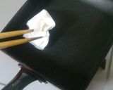 お弁当に♪美味しいうちの卵焼き^^作り方3写真
