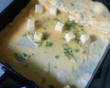 お弁当に♪美味しいうちの卵焼き^^作り方5写真