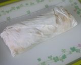 お弁当に♪美味しいうちの卵焼き^^作り方6写真