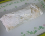お弁当に♪美味しいうちの卵焼き＾＾作り方6写真