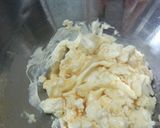 ひんやり レアチーズケーキ作り方3写真