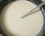 ヨーグルトで♪濃厚ＮＹチーズケーキ★作り方4写真