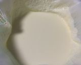 ヨーグルトで♪濃厚ＮＹチーズケーキ★作り方6写真