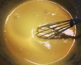 りんごのクラフティ作り方4写真