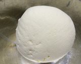 ヨーグルトで♪濃厚ＮＹチーズケーキ★作り方8写真