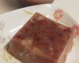 ✿手軽に美味しい水羊羹✿　作り方16写真