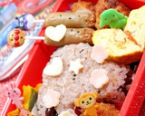 赤飯大好き★我が家の簡単とっておき赤飯作り方7写真