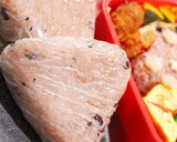 赤飯大好き★我が家の簡単とっておき赤飯作り方8写真
