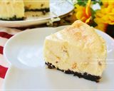 ヨーグルトで♪濃厚ＮＹチーズケーキ★作り方15写真