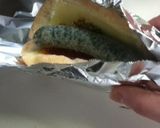 食パンチーズドッグ作り方3写真