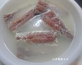 サバとナスの味噌煮作り方1写真