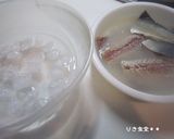 サバとナスの味噌煮作り方2写真
