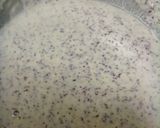 ゆかり風味ほんのり香るかき揚げ作り方2写真
