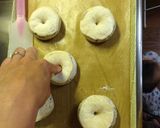 黒ごまのシャンピニオン作り方7写真