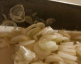 ナスの特質で作る麻婆茄子 鉄フライパン編作り方3写真