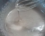 〓お家で作る＊チョコ味の牛乳アイス〓作り方7写真