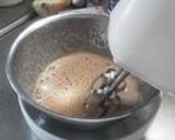 〓お家で作る＊チョコ味の牛乳アイス〓作り方6写真