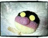 キャラ弁♥バイキンマンの作り方作り方6写真