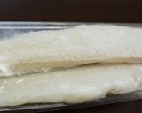 簡単おいしい!カレイ丼作り方1写真
