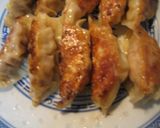 じゅわっと美味しい♪キムチ餃子作り方6写真