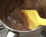 nonEgg チョコプリン作り方6写真