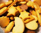 マーガリンで♡簡単クッキー！作り方7写真