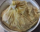 HOT!HOT!バターチキンカレー作り方1写真