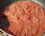 HOT!HOT!バターチキンカレー作り方4写真