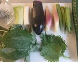 簡単！無化調が美味しい！山形のだし作り方1写真