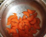 簡単！朝10分で出来る野菜スープ♪子供用作り方1写真